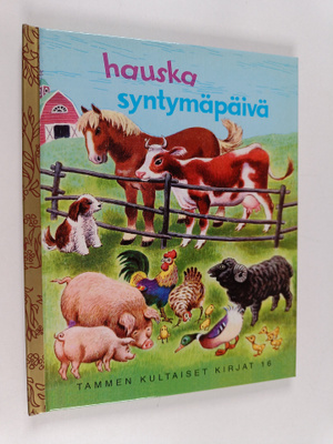 Annie Bedford : Hauska syntymäpäivä