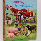 Annie Bedford : Hauska syntymäpäivä - pikkukuva 1
