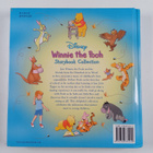Kathleen Zoehfeld : Disney's: Winnie the Pooh Storybook C... - pikkukuva 2