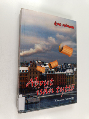 Koo Reiman : About isän tyttö