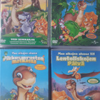 MAA AIKOJEN ALUSSA 4 KPL. DVD - pikkukuva 1