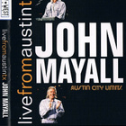 John Mayall: Live From Austin TX (New West 2007) DVD - pikkukuva 1