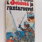 William Arden : 3 etsivää ja rantarosvot (painovirhekappale) - pikkukuva 1