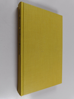 Ian Stuart : Kalmankoura