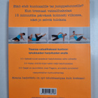 Joan Pagano : 4 x 15 minuuttia vatsatreeniä - pikkukuva 2
