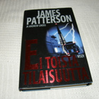 James Patterson Ei toista tilaisuutta  -sid - pikkukuva 1