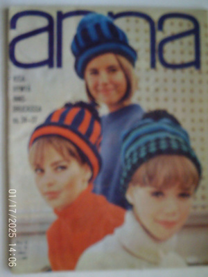 Anna Nro 6/1964