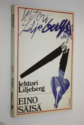 Eino Säisä : Lehtori Liljeberg
