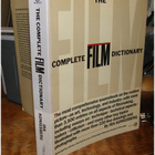 Konigsberg - The Complete Film Dictionary - nid. 1987 - pikkukuva 1
