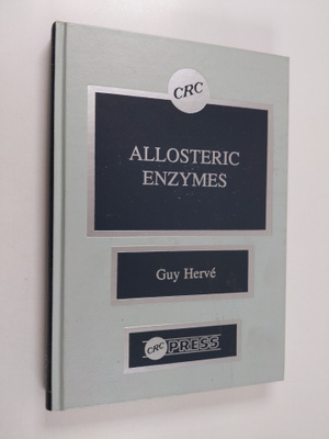 Guy Herve : Allosteric Enzymes