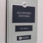 Guy Herve : Allosteric Enzymes - pikkukuva 1