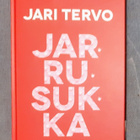 Jari Tervo : Jarrusukka - pikkukuva 1