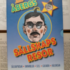 Lasse Åbergs Sällskapsresor (5 x DVD) - pikkukuva 3