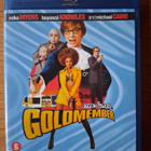 Austin Powers - Goldmember (2002) Blu-ray - pikkukuva 1