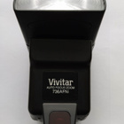 Vivitar 736AF Nikon salamalaite - pikkukuva 1