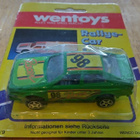 Audi Quattro Lexus LS400 Porsche 959 Dickie Wentoys Voitures - pikkukuva 3