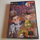 Dracula Twins (PC) (UUSI) - pikkukuva 1