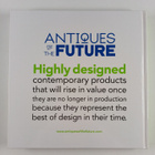 Lisa S. Roberts : Antiques of the future (laatikossa) - pikkukuva 2