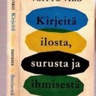 Voitto Viro: Kirjeitä ilosta, surusta ja ihmisestä - pikkukuva 1
