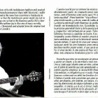 cd, Paco De Lucia: Siroco [flamenco, rumba, Latin] - pikkukuva 4