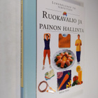Tuulikki (suom.) Valta : Ruokavalio ja painon hallinta - pikkukuva 1