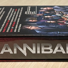 HANNIBAL: Kausi 1 (4DVD) Hugh Dancy & Mads Mikkelsen - pikkukuva 5