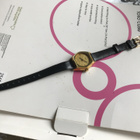 Kullatu JAYCO 18jewels SHOCKPROOF - pikkukuva 3