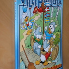 Aku Ankka Villi Pohjola Pohjoismaisten tekijöiden (2006) - pikkukuva 1