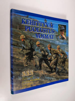 Jan ym. (toim.neuvosto) Klenberg : Kehittyvät puolustusvo...
