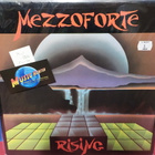 Mezzoforte – Rising M-/EX+ LP - pikkukuva 1