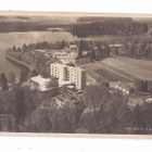 VANHA Postikortti Hämeenlinna 1930-l Karhumäki - pikkukuva 1