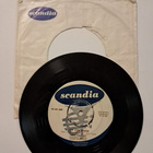 Laila Kinnunen – Cow Cow Boogie / Marina, V.1959 - pikkukuva 2