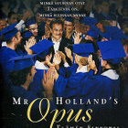 Mr Holland's Opus - Elämän Sinfonia - DVD - pikkukuva 1