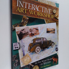 Kim Rae Nugent : Interactive art workshop : set your mixe... - pikkukuva 1