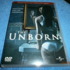 UNBORN    -   DVD - pikkukuva 1
