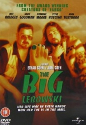 Big Lebowski (DVD)
