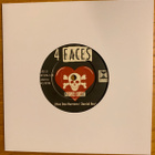 7” SINGLE 4 Faces - Best Of Both Worlds MICHAEL MONROE - pikkukuva 2