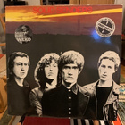 SOLID SENDERS: Solid Senders. * UK 1978 * tuplaLP - pikkukuva 1