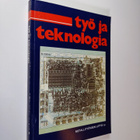 Työ ja teknologia - pikkukuva 1