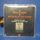 AC / DC - NERVOUS SHAKEDOWN M-/EX UK -84 7" - pikkukuva 2