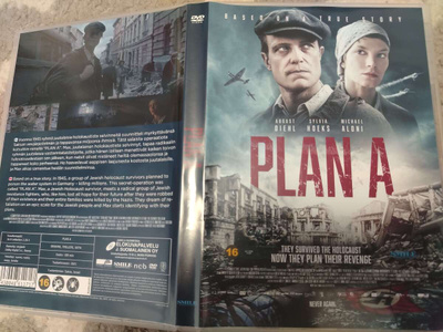 Plan A