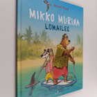 Daniel Napp : Mikko Murina lomailee - pikkukuva 1