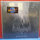 HABORYM - THE SUN HAS FALLEN M-/M- FIN 2022 LP - pikkukuva 1