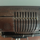Brunsviga Trinks -laskukone - pikkukuva 3