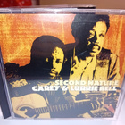 CD Carey & Lurrie Bell : Second Nature ( SIS POSTIKULU ) - pikkukuva 1