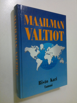 Risto Kari : Maailman valtiot