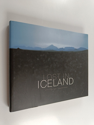 Sigurgeir Sigurjonsson : Lost in Iceland