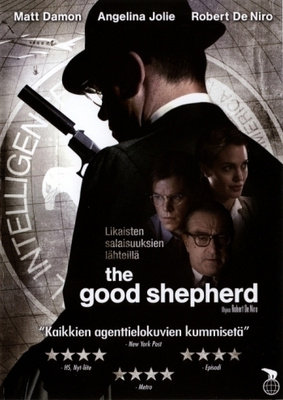 The Good Shepherd (DVD)
