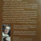 MIELENSÄPAHOITTAJA JA RUSKEAKASTIKE CD ÄÄNIKIRJA TUOMAS KYRÖ - pikkukuva 2