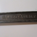 Bahco 0673 jakoavain , 12" - pikkukuva 3